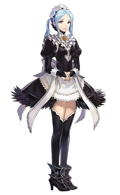 Flora
