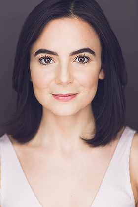Katie Calogero