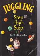 Juggling Step-By-Step