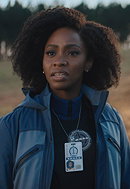 Monica Rambeau (Teyonah Parris)