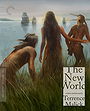 The New World (The Criterion Collection)