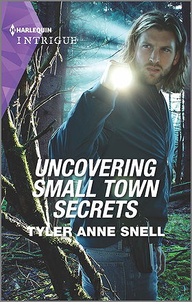 Uncovering Small Town Secrets (The Saving Kelby Creek Series, 1)