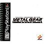 Metal Gear Solid (re-issue)
