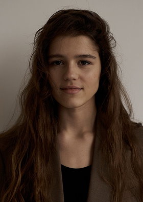 Masha Matsel
