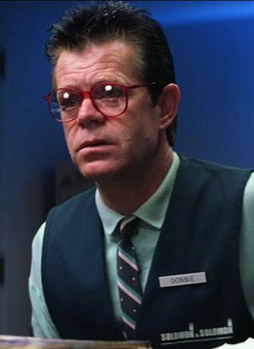 Donnie Smith