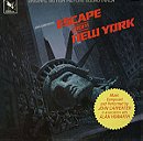 Escape from New York (Original Motion Picture Soundtrack)