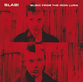 Music From The Iron Lung