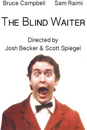 The Blind Waiter