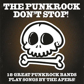 The Punk Rock Don’t Stop
