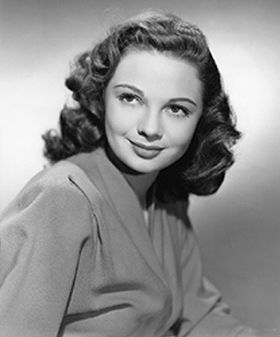 Kay Scott