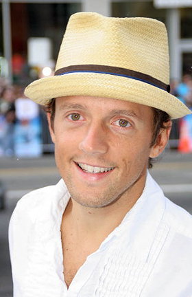 Jason Mraz