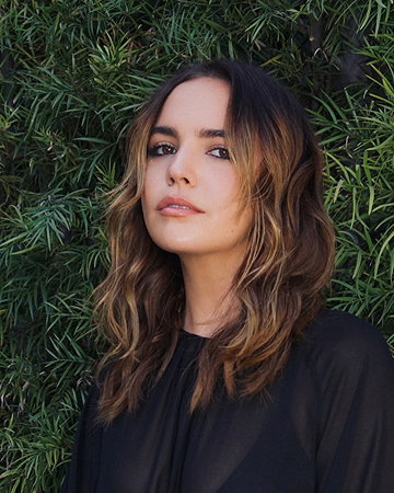 Bailee Madison