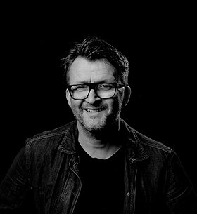 Terje Ranes