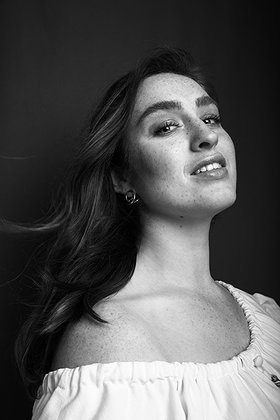 Danielle Galligan