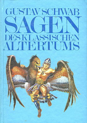 Sagen des klassischen Altertums