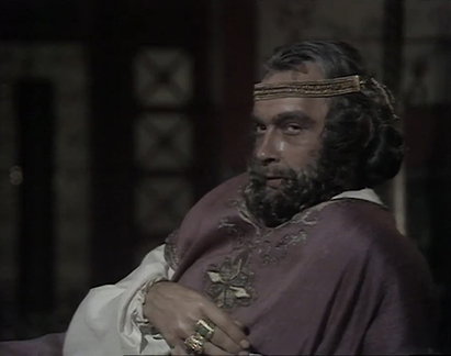 Herod Agrippa (I, Claudius)