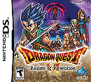 Dragon Quest VI: Realms of Revelation 