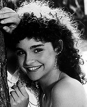 Diane Franklin pictures and photos