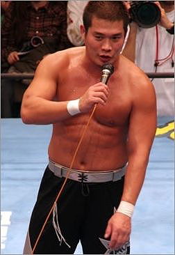 Masaaki Mochizuki