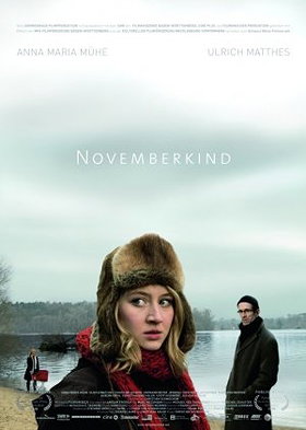 November Child (2008)