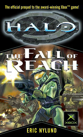 Halo: The Fall Of Reach