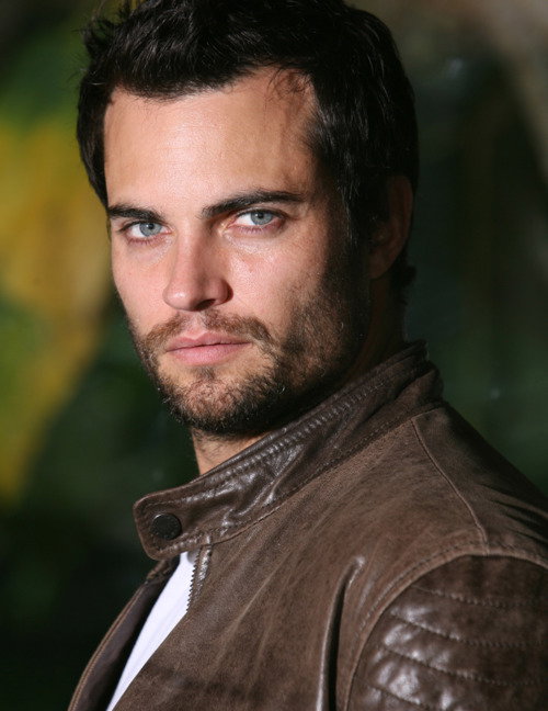Scott Elrod