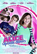 Alice Upside Down