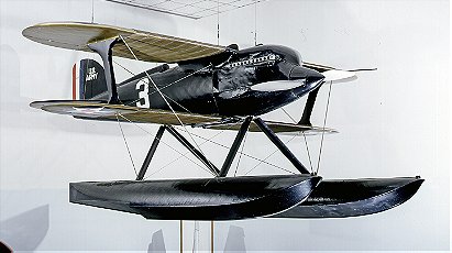 Curtiss R3C