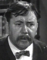 Forrester Harvey