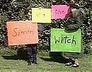 Simon and the Witch                                  (1987-1988)