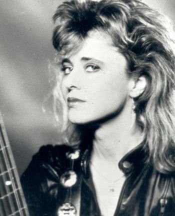 Suzi Quatro