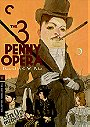 The 3 Penny Opera