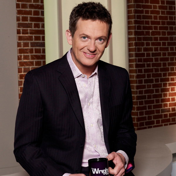 Matthew Wright
