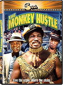 The Monkey Hustle