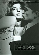 L'Eclisse (The Criterion Collection)