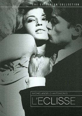 L'Eclisse (The Criterion Collection)