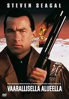 On Deadly Ground 