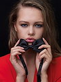 Lyubov Gulyak