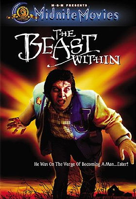 The Beast Within