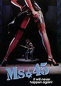 Ms. 45