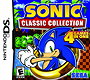 Sonic Classic Collection 