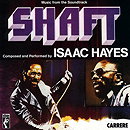 Shaft: Music from the Soundtrack