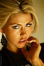 Stefaney Thomas