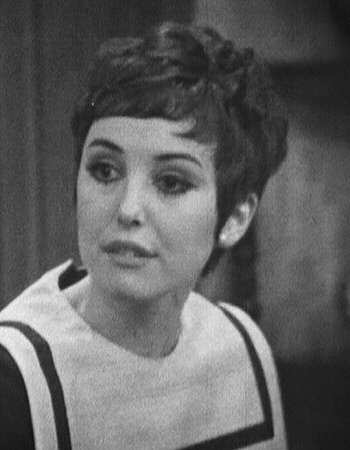Rita Rawlins