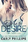 Dare to Desire (Dare to Love #2) 