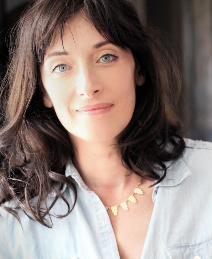 Delphine Sérina