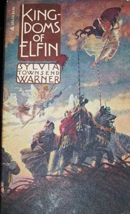 Kingdoms of Elfin