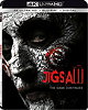 Jigsaw (4K Ultra HD + Blu-ray + Digital)