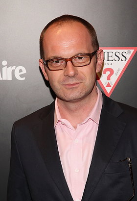 Simon Collison