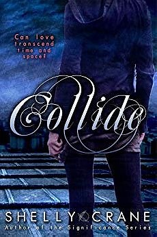 Collide (Collide series Book 1)